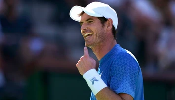Andy Murray sa tento rok nepredstaví na finálovom turnaji Davisovho pohára