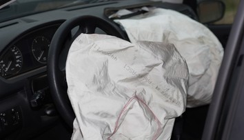 Smrtiace airbagy môžu byť aj vo vašom aute. Namiesto záchrany životy vás môžu zraniť