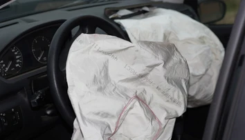 Smrtiace airbagy môžu byť aj vo vašom aute. Namiesto záchrany životy vás môžu zraniť