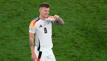 Ikona Realu Madrid definitívne končí. Zápas proti Španielom bol posledný, oznámil Kroos