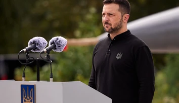 Ukrajina žiada Mexiko, aby zatklo Putina, ak príde na inauguráciu prezidentky