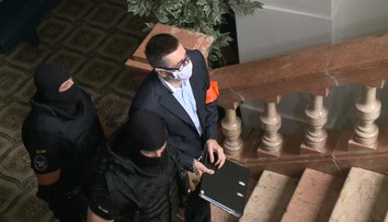 Poprava podnikateľa spred 14 rokov je na súde. Kudličkovi hrozí doživotie