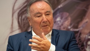 Vo veku 85 rokov zomrel zakladateľ spoločnosti Niké Otto Berger