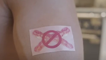 Chcete sa stať vegánom? Netypický princíp tejto náplaste vám k tomu dopomôže