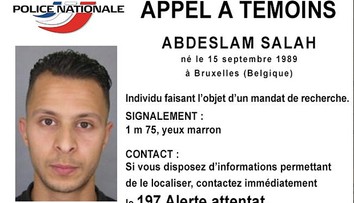 Abdeslam nemal v byte dokumenty jadrového centra