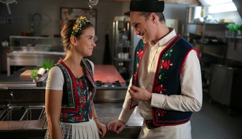 Do obľúbeného seriálu mieri obávaný zloduch