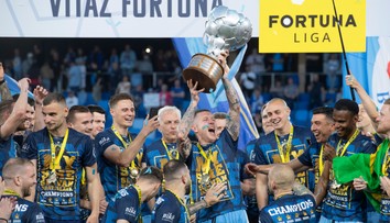 O top zápase niet pochýb, sklamaní viacero. Experti vyberali to najlepšie z 30. ročníka Fortuna ligy