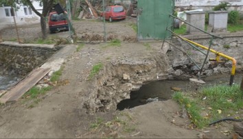 Od ničivých záplav uplynuli dva týždne. Obce na Záhorí okrem bilancovania škôd neskrývajú obavy