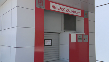 Prípad mŕtveho novorodenca v hniezde záchrany už nevyšetrujú. Dôvody vás možno prekvapia