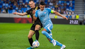 Namiesto Kataru Emiráty. Slovenský reprezentant podpísal ročný kontrakt