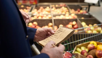 Dôchodca dostal v supermarkete záchvat, ochrankár ho vraj ešte dobil a vyhodil