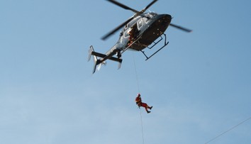 Topiace sa dieťa v Moldave nad Bodvou napokon prišlo o život