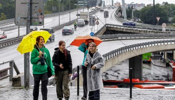 Počasie marí plány organizátorom podujatí. Víkendové akcie rušia ďalšie mestá