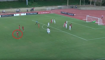 VIDEO: Drogba to stále vie. Jeho priamy kop by bol ozdobou každej súťaže