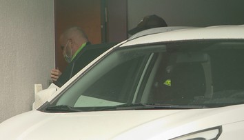 Jeden z členov skupiny, v rámci ktorej zadržali aj Zuzanu Plačkovú, náhle zomrel vo väzbe
