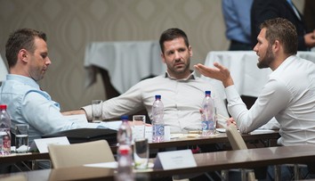 Prezidenta poznáme, súčasťou slovenského hokeja je od roku 2007