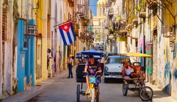 Havana zavádza od 1. do 15. septembra zákaz vychádzania