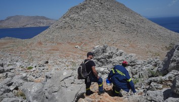 V Grécku pátrajú po mladom Slovákovi. Odišiel do hôr a už sa nevrátil