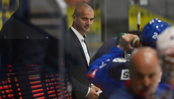 Záverečná nominácia: Týchto 21 hráčov bude reprezentovať Slovensko na MS20, traja si museli zbaliť kufre