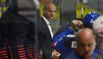 Záverečná nominácia: Týchto 21 hráčov bude reprezentovať Slovensko na MS20, traja si museli zbaliť kufre
