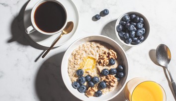 Môžu spomaliť starnutie. Konzumácia týchto potravín má brzdiť úbytok svalov a pomôcť produkcii energie