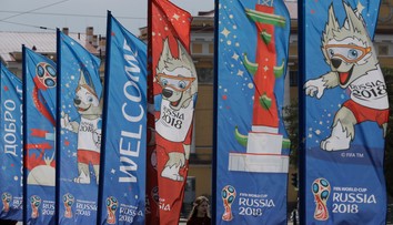 Boj o usporiadanie MS 2026. Americké krajiny majú pred africkým kandidátom navrch