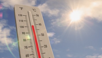 Leto udrie naplno. Budúci týždeň rátajte s výrazným oteplením