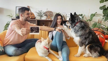 Moderátor Telerána je otec! Tomáš Juríček sa teší z krásnej dcérky