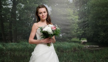 Mary z Oteckov viac nie je Havranová. Zmenila si priezvisko