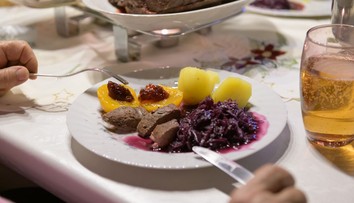 Metabolizmus nemá vianočné prázdniny. Ako prežiť sviatky aj bez žlčníkového záchvatu?