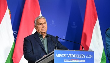 Maďarsko príde o časť peňazí z EÚ. Brusel spustil kompenzačný mechanizmus