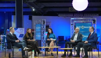 Konferencia Vizionári o skleróze multiplex: Ochorenie, ktoré sa týka aj mladých