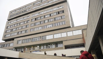 Neuveriteľné opitá. Zdravotná sestra v prešovskej nemocnici počas služby nafúkala