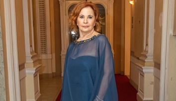 Zdrvujúca správa pre herečku Kamilu Magálovú: Zomrel jej syn Martin