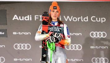Petra Vlhová začala spolupracovať s novým špecialistom. Odchod dlhoročného člena tímu ju mrzel