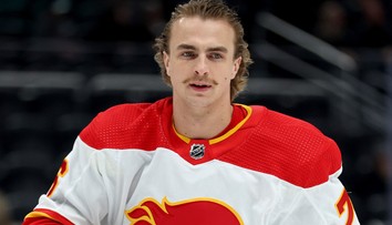 Pospíšil si v zámorí získava stále väčšiu priazeň: Môže z neho vyrásť hviezda NHL, hovorí expert