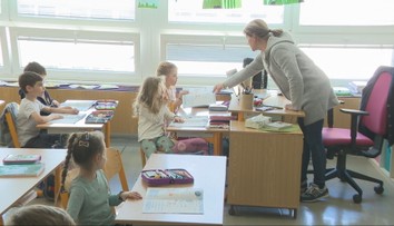 Učenie na desiatkach škôl bude vyzerať inak. Niektoré si účasť v projekte rozmysleli