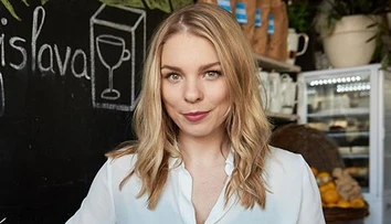 Veronika Ostrihoňová zverejnila najdojemnejší záber: S dcérkou po pôrode