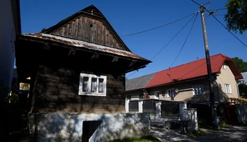Už poznáme Dedinu roka, je pri Považskej Bystrici