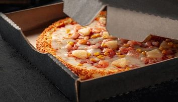Patrí ananás na pizzu? Taliani v tom majú jasno, reštaurácia ju predáva za prekvapivú sumu