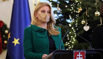 Zuzana Čaputová rozhodla o odložení trestu pre tri matky maloletých detí
