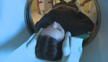 Viete, aký je rozdiel medzi magnetickou rezonanciou a CT?