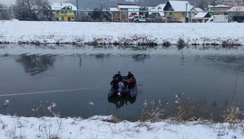 Z rieky Hornád vytiahli telo bez známok života. Polícia zisťuje, či ide o nezvestného chlapca