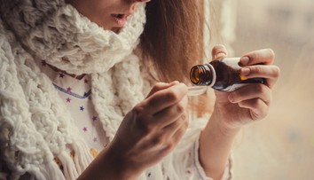 Keď poležať si pár dní nepomáha. Čo robiť s kašľom, ktorý neprechádza ani po dlhých týždňoch?