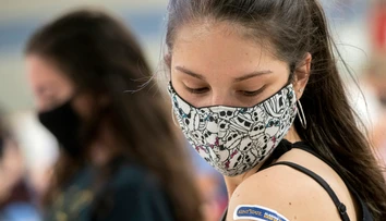 Slušná motivácia. Ľudia v Ohiu, ktorí sa dajú zaočkovať, sa môžu zapojiť do lotérie o tučnú výhru