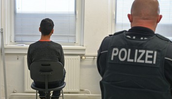 Nemci spustili deportácie nebezpečných islamistov. Na cestu do Afganistanu dostali štedrý príspevok