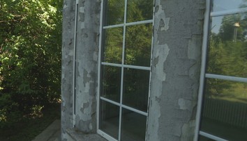 Prezidenta by pred hrozbami a útokmi mohla chrániť vila. Takto vyzerá tá súčasná