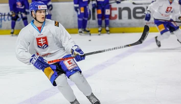 Kňažko asistoval v AHL po viac ako dvoch mesiacoch, Mešár bodoval v OHL