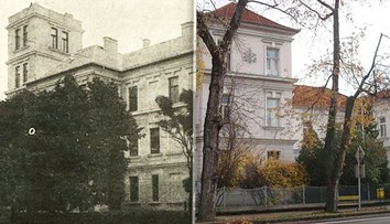 Poďte sa pozrieť na miesto, ktoré zaznamenáva údaje o počasí na Slovensku už viac ako 100 rokov