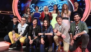 Mladá Superstaristka sa vydala! Bola krásna nevesta